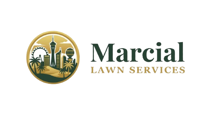 Marcial Lawn Service — Las Vegas Landscaping